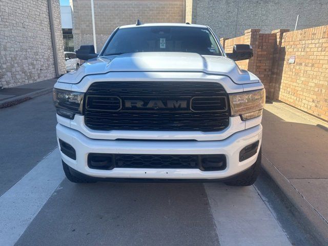 2022 Ram 2500 Limited