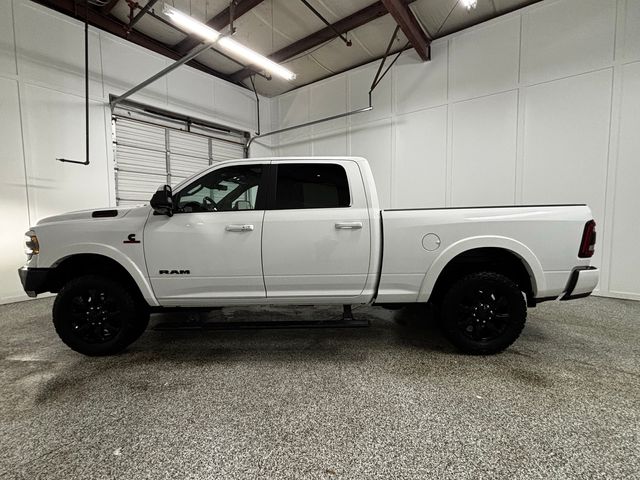 2022 Ram 2500 Limited