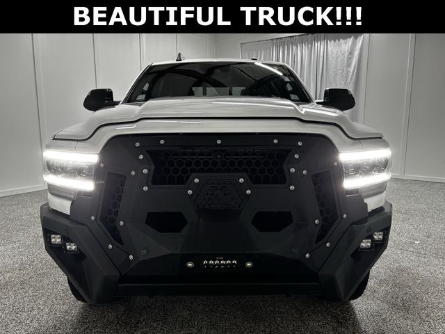 2022 Ram 2500 Limited