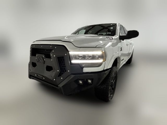 2022 Ram 2500 Limited