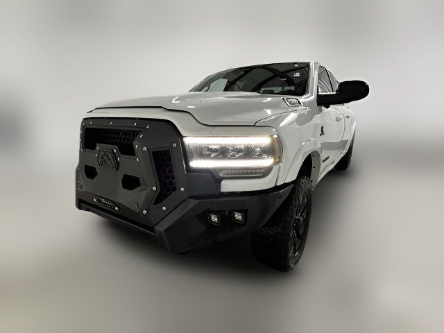 2022 Ram 2500 Limited