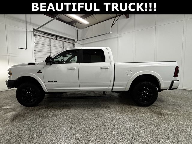 2022 Ram 2500 Limited
