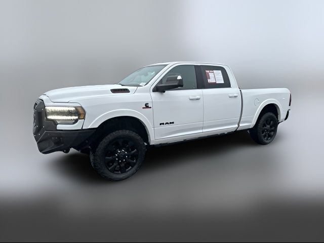 2022 Ram 2500 Limited