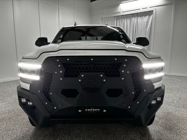 2022 Ram 2500 Limited