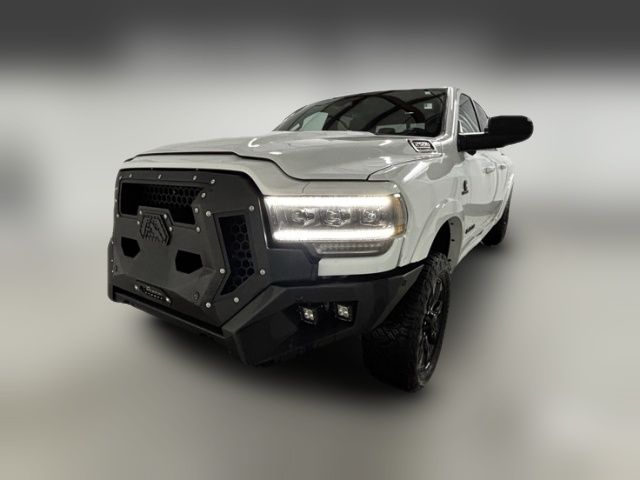2022 Ram 2500 Limited