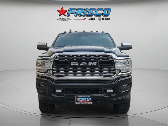 2022 Ram 2500 Limited