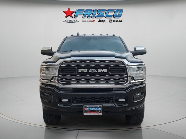 2022 Ram 2500 Limited