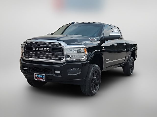 2022 Ram 2500 Limited