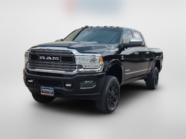 2022 Ram 2500 Limited