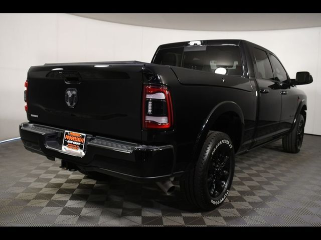 2022 Ram 2500 Limited