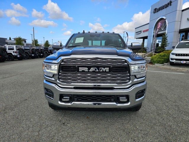 2022 Ram 2500 Limited