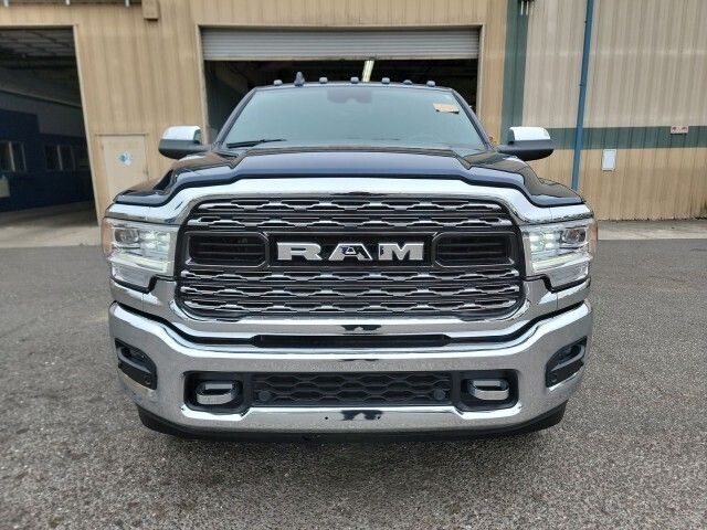 2022 Ram 2500 Limited