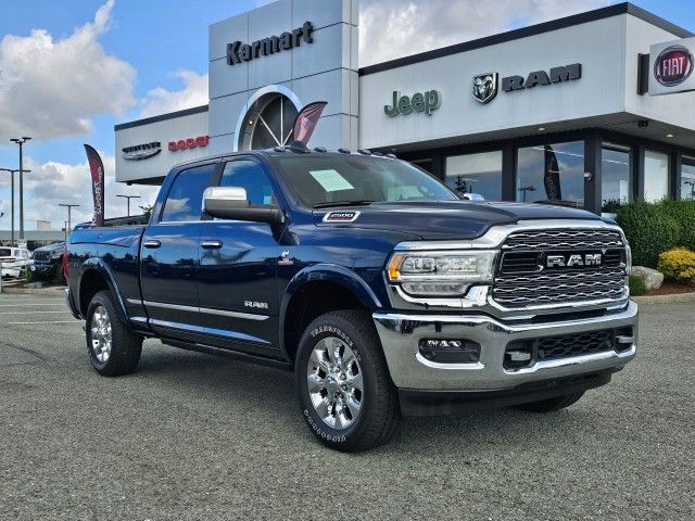 2022 Ram 2500 Limited