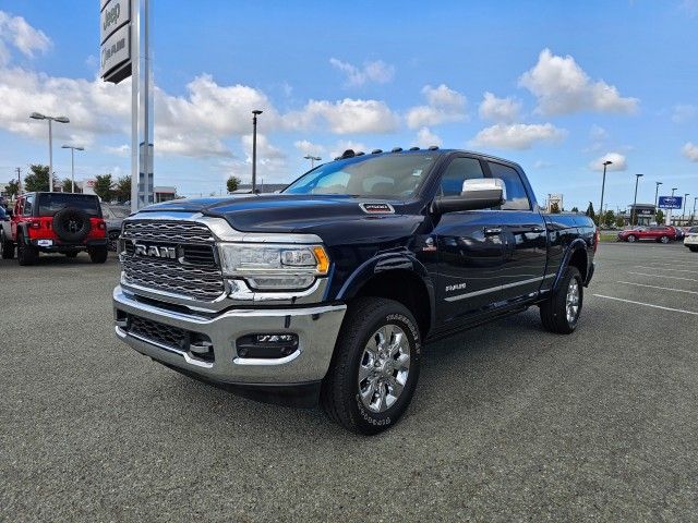 2022 Ram 2500 Limited