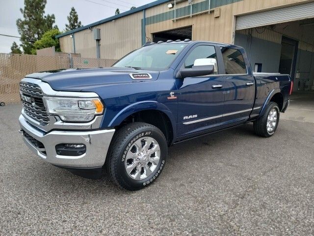 2022 Ram 2500 Limited