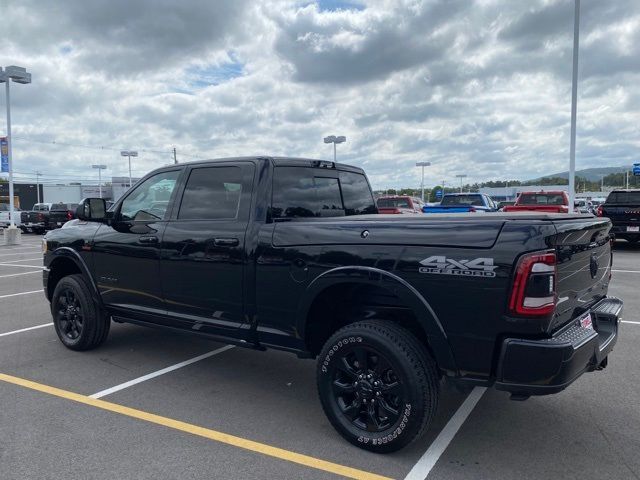 2022 Ram 2500 Limited