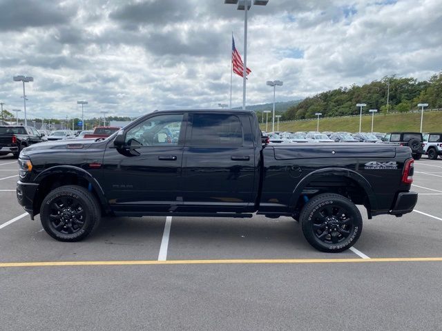 2022 Ram 2500 Limited