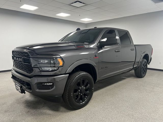 2022 Ram 2500 Limited