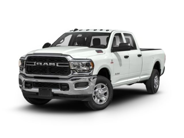 2022 Ram 2500 Limited