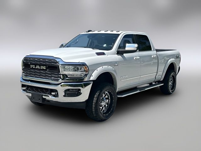 2022 Ram 2500 Limited