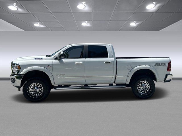 2022 Ram 2500 Limited