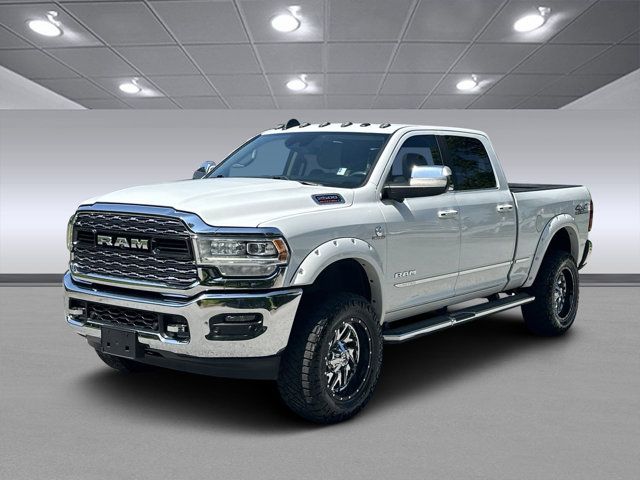 2022 Ram 2500 Limited