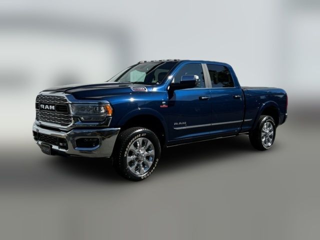 2022 Ram 2500 Limited