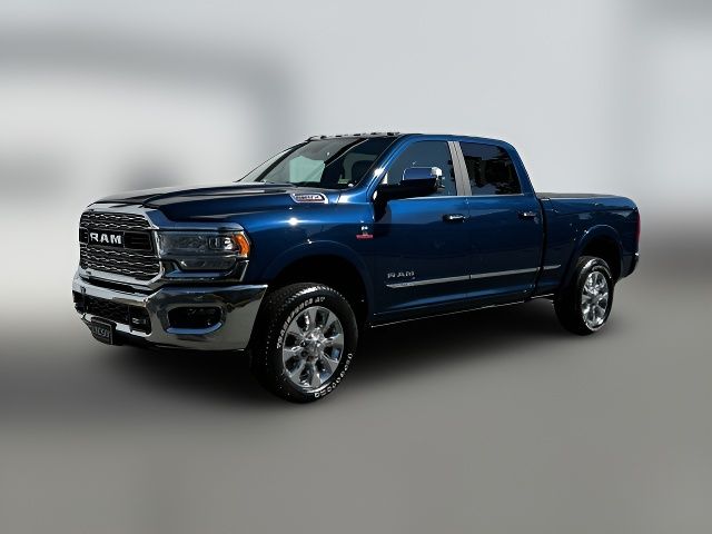 2022 Ram 2500 Limited