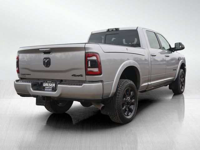 2022 Ram 2500 Limited