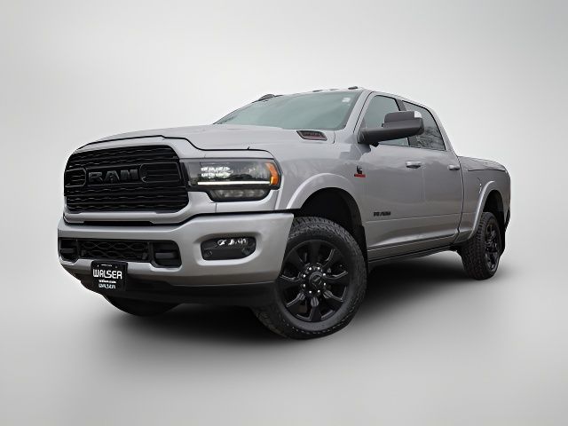 2022 Ram 2500 Limited