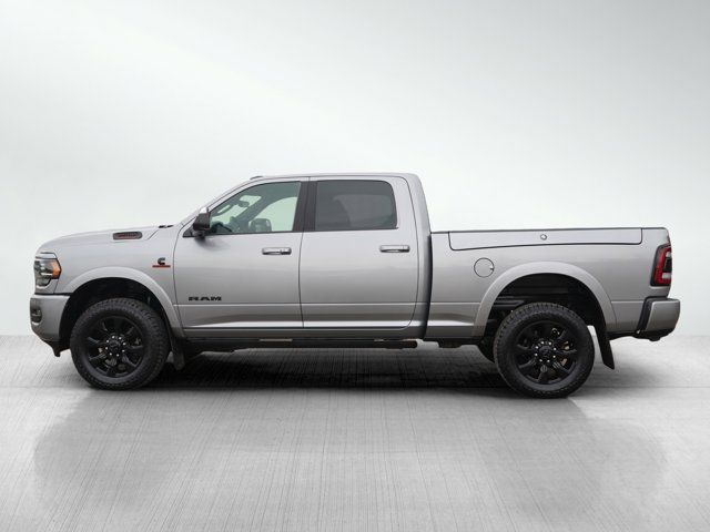 2022 Ram 2500 Limited