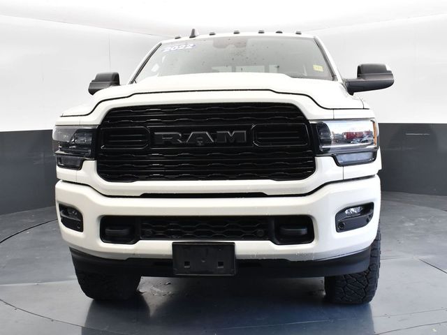 2022 Ram 2500 Limited