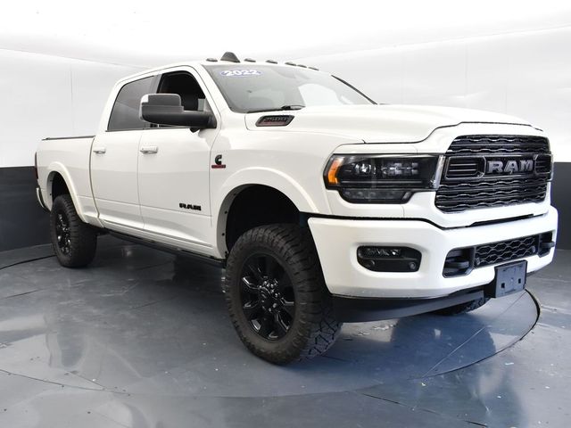 2022 Ram 2500 Limited