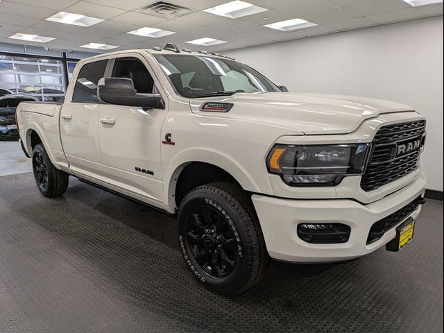 2022 Ram 2500 Limited