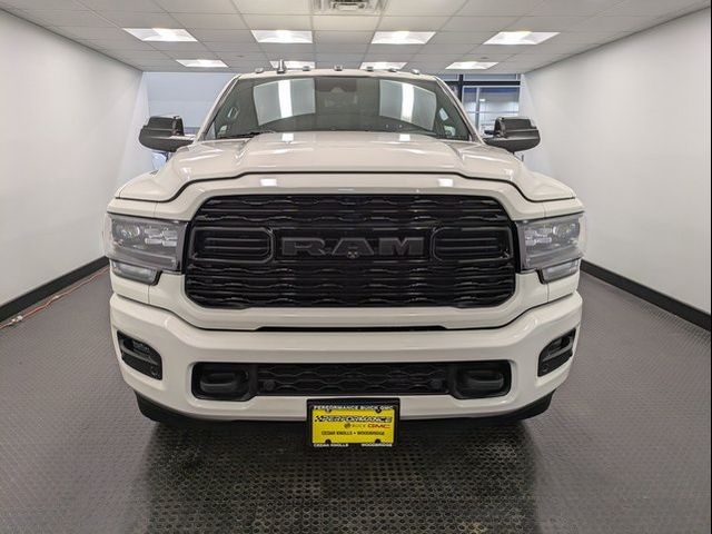 2022 Ram 2500 Limited