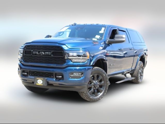 2022 Ram 2500 Limited