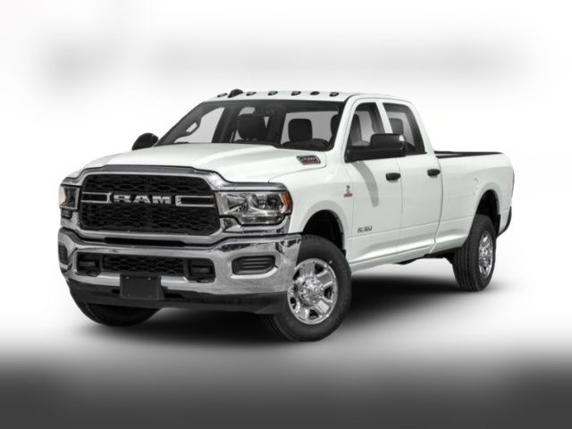 2022 Ram 2500 Limited