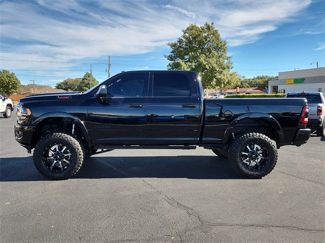 2022 Ram 2500 Limited