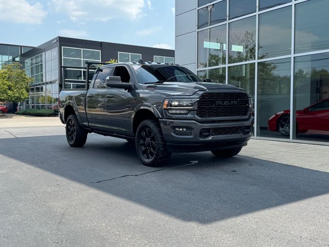 2022 Ram 2500 Limited