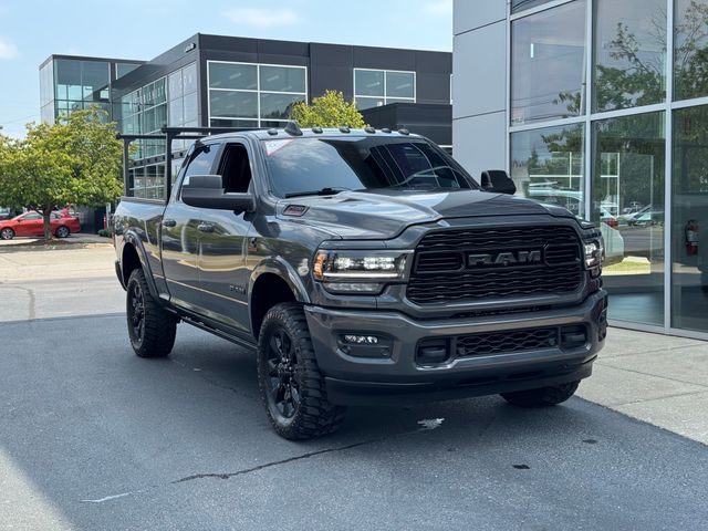 2022 Ram 2500 Limited