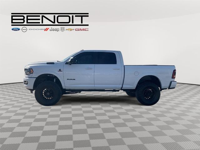 2022 Ram 2500 Limited