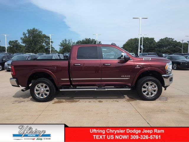 2022 Ram 2500 Limited