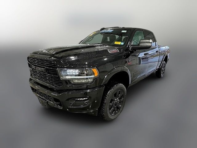 2022 Ram 2500 Limited