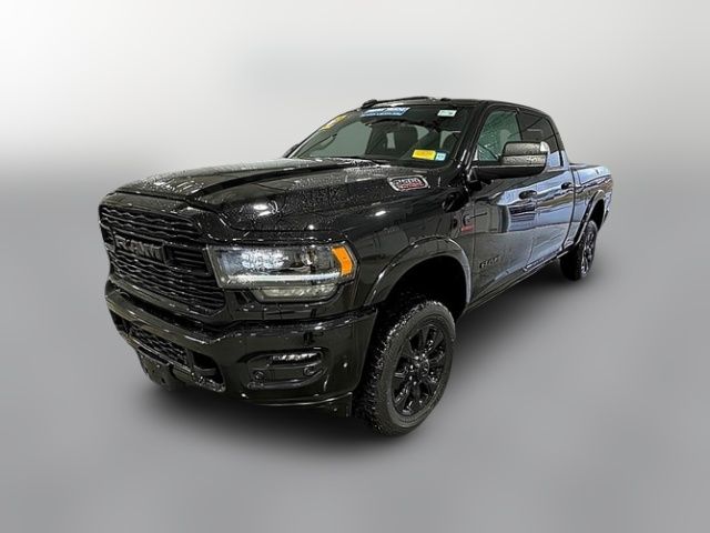 2022 Ram 2500 Limited