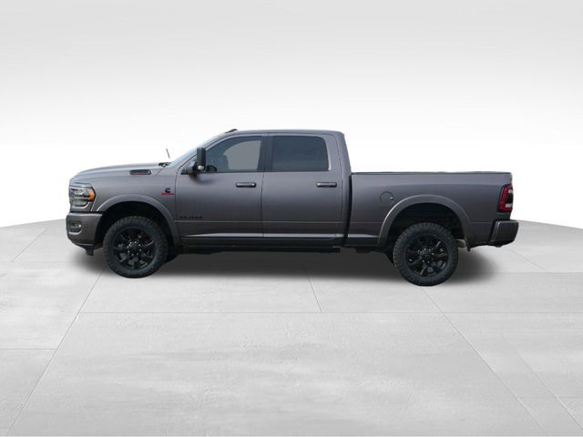 2022 Ram 2500 Limited
