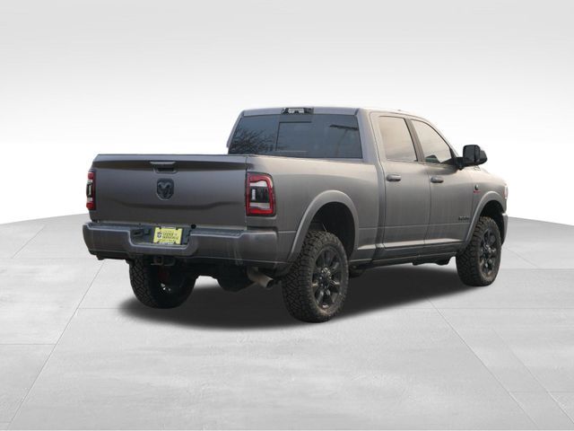 2022 Ram 2500 Limited