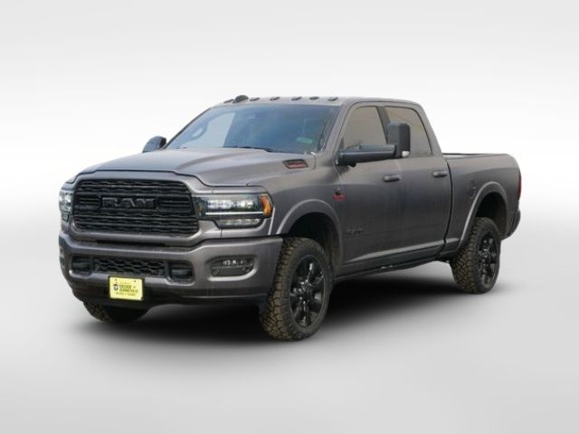 2022 Ram 2500 Limited