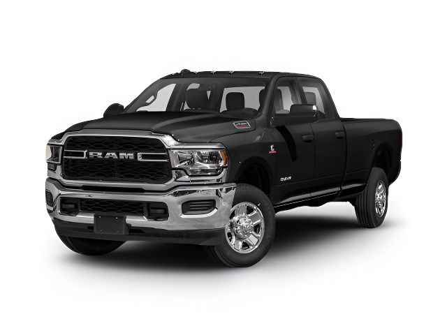 2022 Ram 2500 Limited