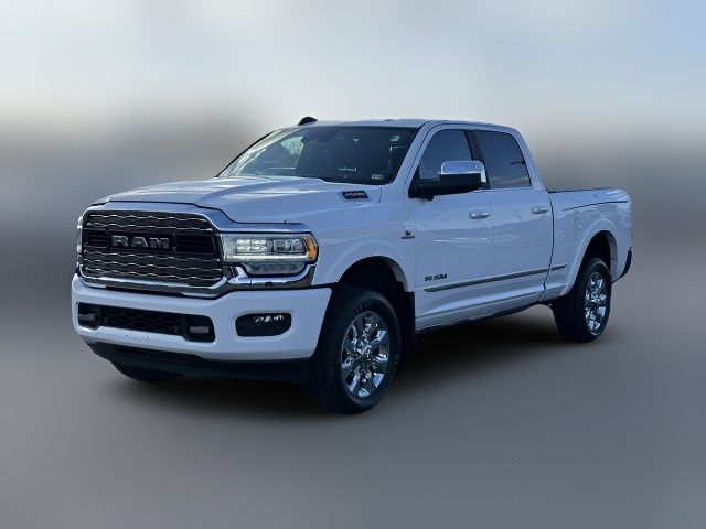 2022 Ram 2500 Limited