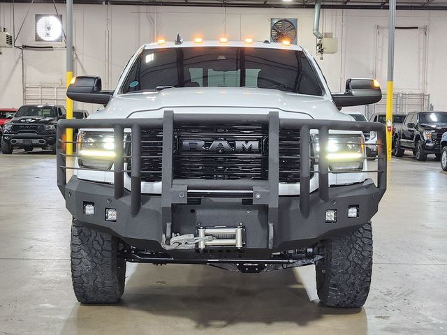 2022 Ram 2500 Limited